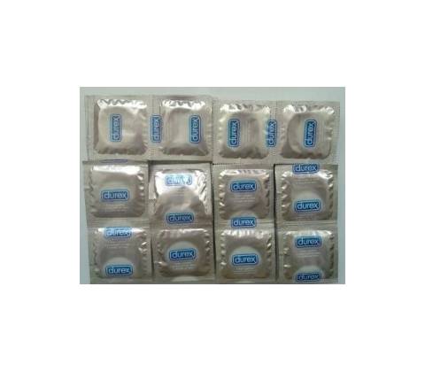 Durex Performa 50 ks