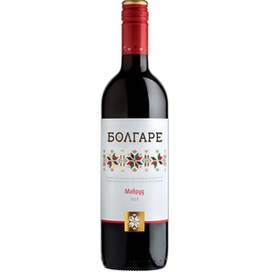 БОЛГАРЕ Болгаре Мавруд - lightsmarket - 6,83 лв