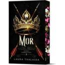 Mor - Laura Thalassa