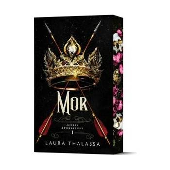 Mor - Laura Thalassa