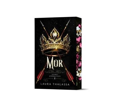 Mor - Laura Thalassa