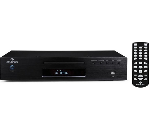 Auna AV2-CD509