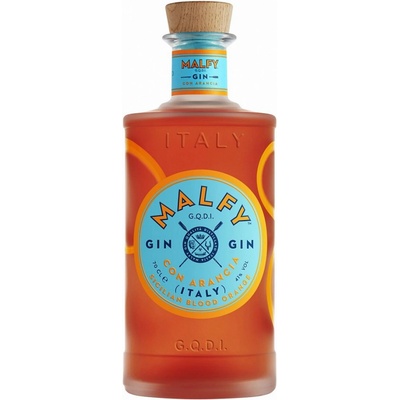 Malfy Gin Originale 41% 0,7 l (holá láhev)