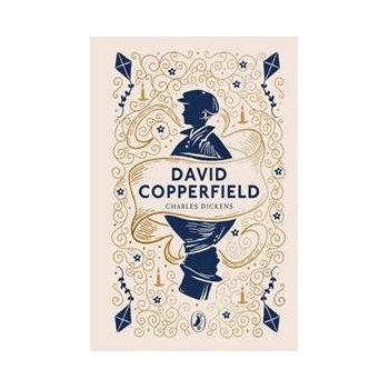 David Copperfield - Charles Dickens