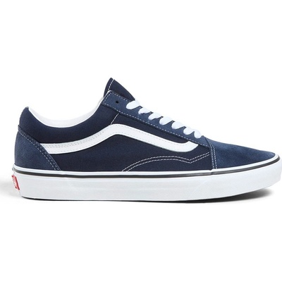 Vans Old Skool modrá