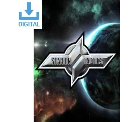 Starion Tactics