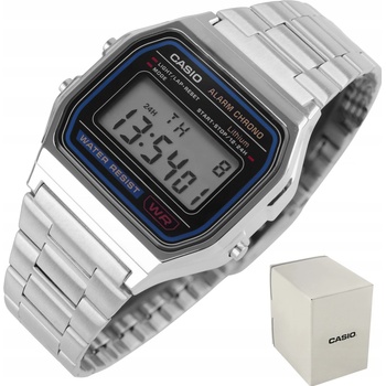 Casio A-158WA-1