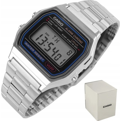 Casio A-158WA-1