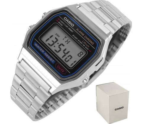 Casio A-158WA-1