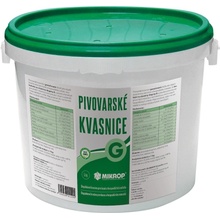 Mikrop Pivovarské kvasnice pre hydinu 5kg