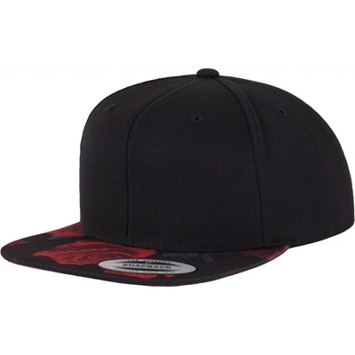 Flexfit Unisex FX6089R Black