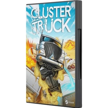Clustertruck