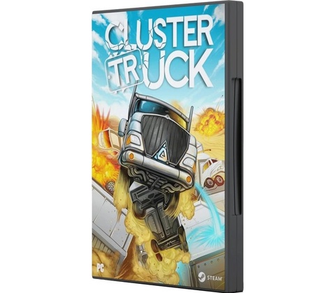 Clustertruck