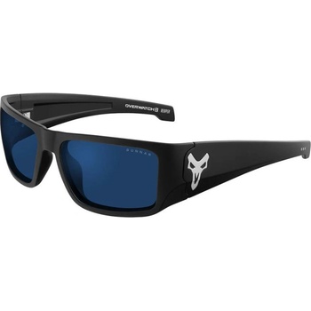 Image 1 of GUNNAR Компютърни очила GUNNAR Overwatch Reaper Black Ash - Sun - RPR-00111 (RPR-00111)