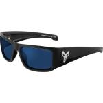 GUNNAR Компютърни очила GUNNAR Overwatch Reaper Black Ash - Sun - RPR-00111 (RPR-00111)