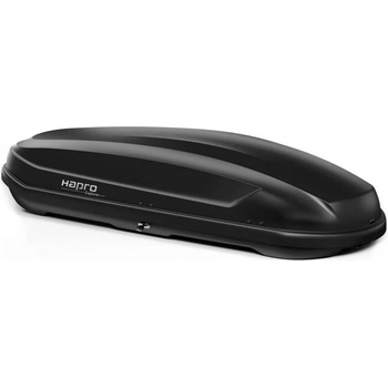 Hapro Explorer 400