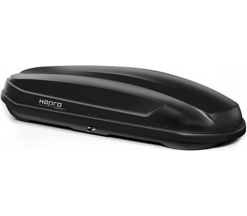 Hapro Explorer 400
