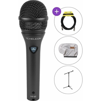 TC Helicon MP-85