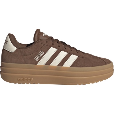 adidas Sportswear VL Court Bold Sneaker Women hnědá