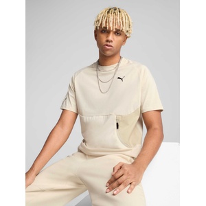 PUMA Тениска PUMATECH Pocket Tee (62967387)