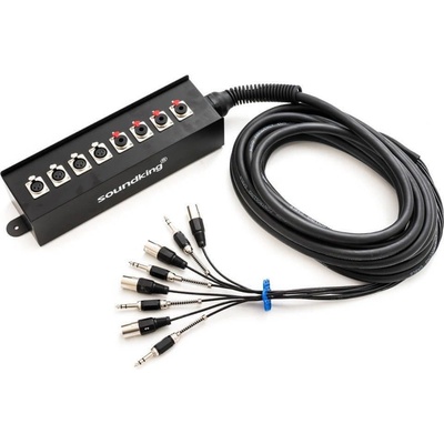 Soundking AH401-10M-4