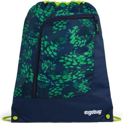 Ergobag Sportovní pytel - FireBear Dragon