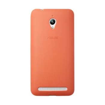 Image 1 of ASUS ZenFone Go Bumper Case (ZC500TG)ORANGE