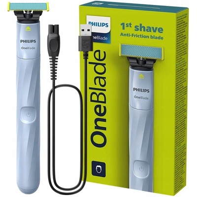 Philips OneBlade First Shave