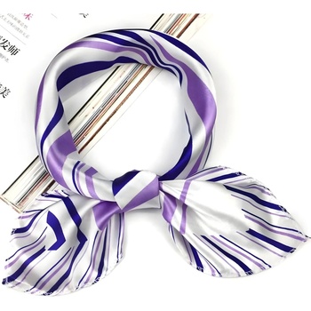 HARAHU Шал pe-33949 - Лилава kp33949 (pe-33949)