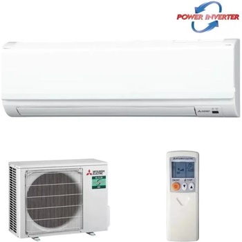 Image 1 of Mitsubishi PKA-M35HAL / PUZ-ZM35VKA