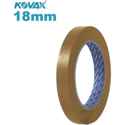 Kovax maskovacia páska 18 mm x 50 m