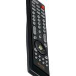 GENERAL ENOX CINEMA BOX IV - съвместимо дистанционно управление на марката General (CINEMA BOX IV) Дистанционно