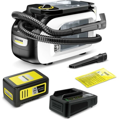 Kärcher SE 3-18 Compact Home Battery 1.801-508.0