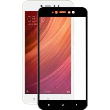 Image 1 of Стъклен протектор цветен 3D за Xiaomi Redmi Note 5a Prime