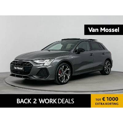 Audi A3 45 TFSIe Sportback 200 kW