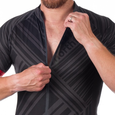 TR-3901MB pánske JAY ČIerna