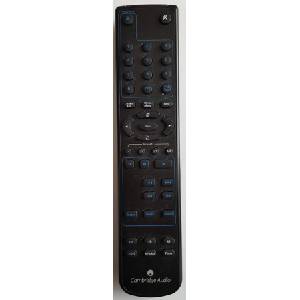 GENERAL CAMBRIDGE AUDIO TOPAZ SR10 - съвместимо дистанционно управление на марката General (AUDIO TOPAZ SR10) Дистанционно