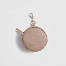 Joissy pouzdro na dudlík Connect It Chic Pink