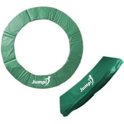 Jumpi kryt pružin na trampolínu 487 cm zelená