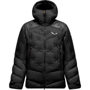 Salewa Мъжко пухено яке Salewa Ortles Heavy RDS Down Pro Jacket Down jacket - Black Out - размер 46 (EU) (004-7660-0111)