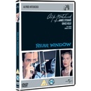Rear Window DVD