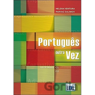 Portugues Outra Vez - Helena Ventura