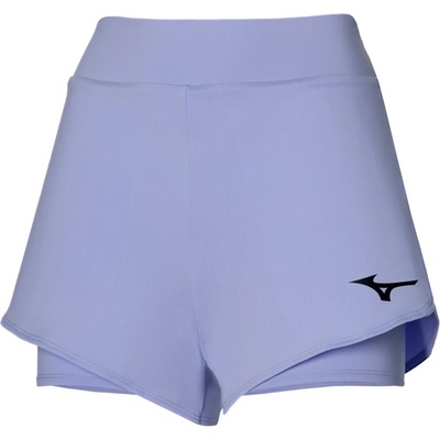 Mizuno Flex Short dámské šortky black