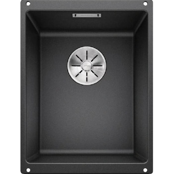 Blanco Subline 320 IF antracit