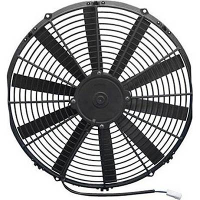 SPAL Ventilátor chlazení - SP30100400 – Hledejceny.cz
