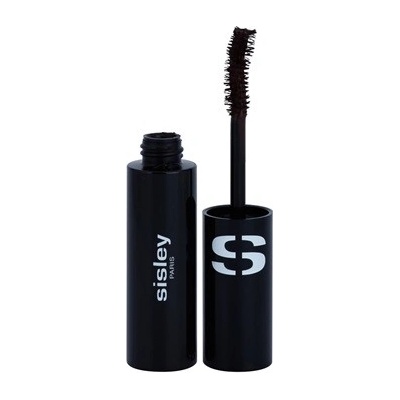 Sisley So Curl řasenka pro natočení a zpevnění řas 2 Deep Brown 10 ml