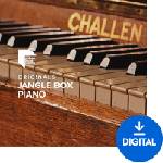 Spitfire Audio Originals Jangle Box Piano (Дигитален продукт)
