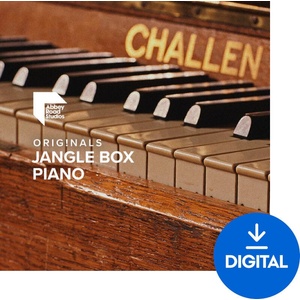 Spitfire Audio Originals Jangle Box Piano (Дигитален продукт)