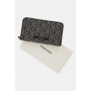 Calvin Klein портфейл RFID дамски (LV04F1163G)