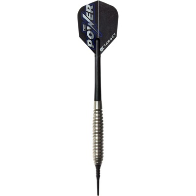 Target Phil Taylor Power Silverlight Soft Tip 16 g 3 ks